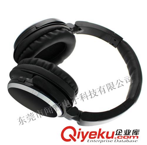 主动降噪耳机 降噪耳机重低音降噪耳机厂商推荐OEM头戴降噪耳机防水降噪