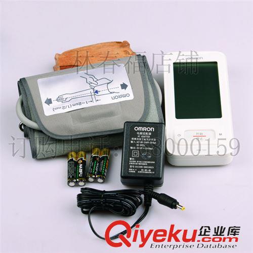 欧姆龙电子血压计 批发供应 电子血压计 欧姆龙上臂式血压计HEM-7300 电子血压仪