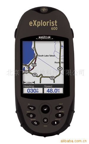 GPS模块 供应explorist 600 探险家600(图)