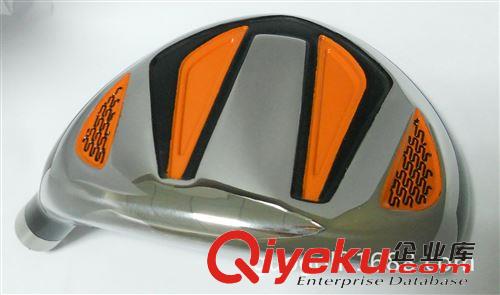 铁木杆 专业生产高尔夫球头、球杆、球具、golf club,golf putter ,golf