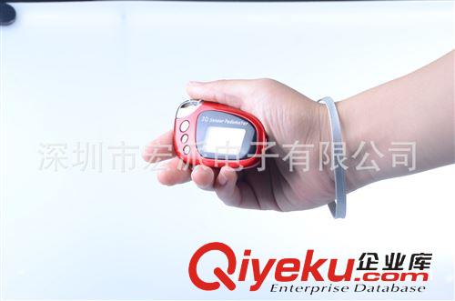 3D计步器 工厂批发 直供 广告 促销礼品 运动健身/ gd多功能3D计步器