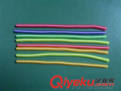 塑料弹簧 供 各种款式 各种颜色塑料弹簧 塑胶弹簧
