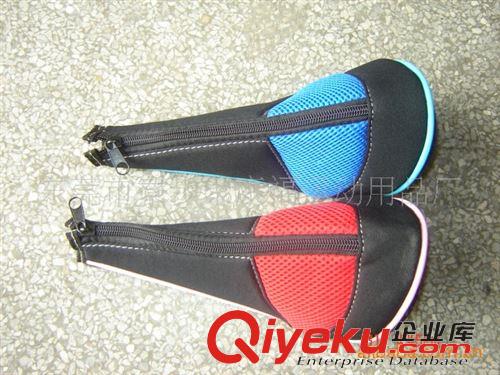 高尔夫球头套类 供应Neoprene Golf 球杆套