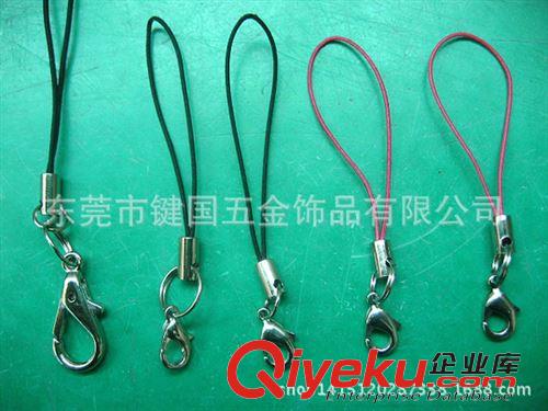 手机绳 生产厂家  手机吊绳  手机挂绳  MP3手机绳  质量可靠