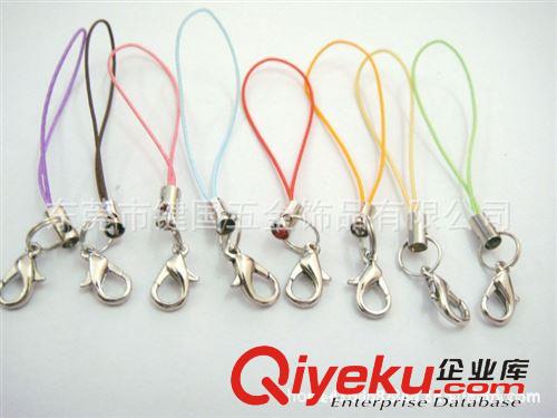 手机绳 生产厂家  手机吊绳  手机挂绳  MP3手机绳  质量可靠