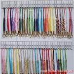 编织绳 厂家生产销售彩色编织绳  做工精细  量大优惠  欢迎合谈