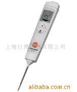 温度测量 TESTO735-1/-2温度计代理-仪博仪器
