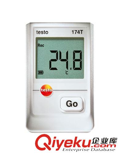 记录仪 供应testo 174t迷你型温度记录仪 温度记录器