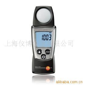 其他 testo 540照度仪