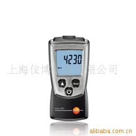 其他 testo 460转速仪