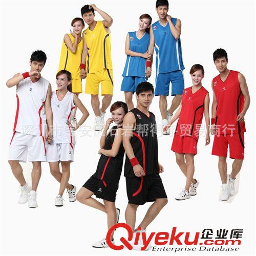 篮球系列 CBA球服成人篮球服男女套装篮球衣运动比赛队服男091女099