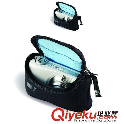 数码配套产品 厂家生产订做潜水料相机袋 单反相机包摄影包