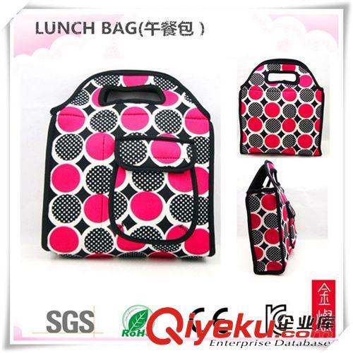 午餐包、妈咪包、冰包 厂家直销手提午餐袋 保温便当袋 午餐包 便携午餐包