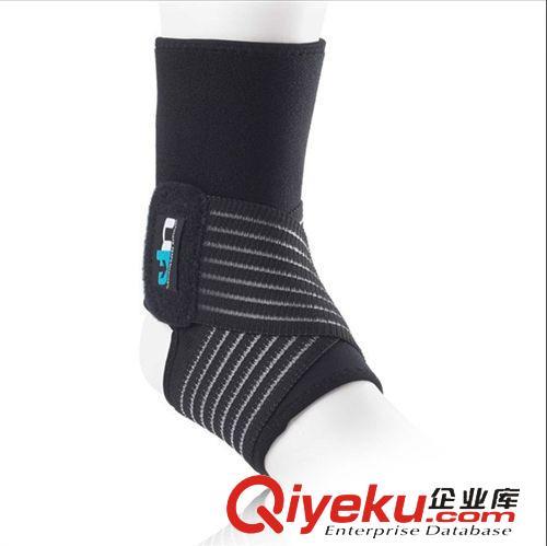 潜水料运动护套系列 东莞厂家生产潜水料运动护踝护肘护膝 运动护膝篮球