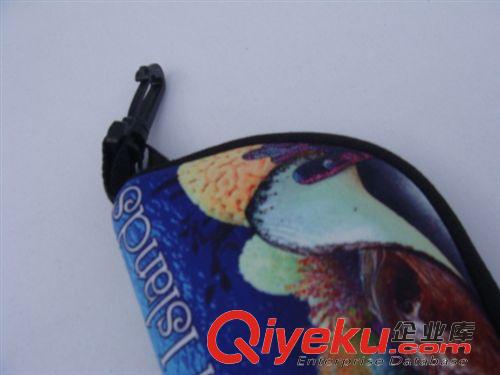 其它潜水料制品 厂家生产防磕防震防划眼镜盒 潮流便携眼镜盒