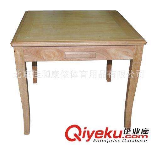 *乒乓球台系列 供应 JHKN-2034 棋牌桌 客厅餐厅桌 多用棋牌桌 中国象棋桌