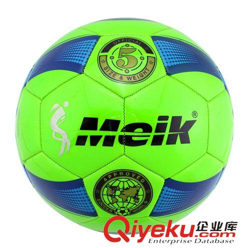 球类运动 zp5#高级TPU革足球 标准5号足球 学生训练用品 meik054厂家批发