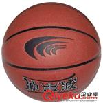 篮球 鹏威冲击波优质PU篮球室内外训练篮球7号篮球定制篮球分销篮球