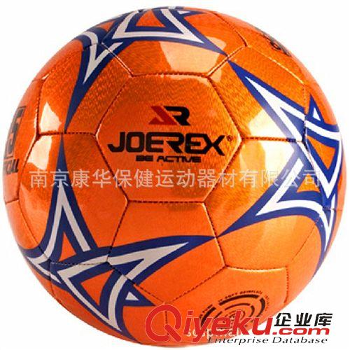 足球 【zp热销、混批、生产】祖迪斯（JOEREX）5#PVC车缝足球JS2009
