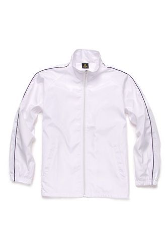 空白风衣 可个性定制logo  空白长袖 广告衫 工作衫  复合风衣