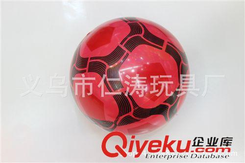 印花球 厂家直销，PVC双印球 光泽度好 款式多足球排球 支持批发零售