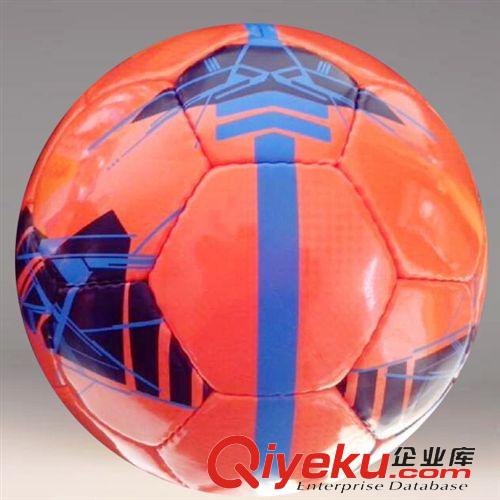 足、篮、排球等运动用球 厂家大量供应5#PVC贴皮足球高级亮面PVC足球