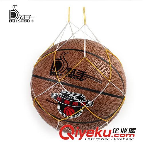 配件专区 新款特价便携式尼龙网兜 足球 排球 篮球专用 单个球网袋