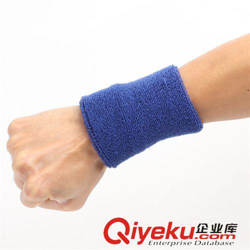 配件专区 篮球排球健身运动护腕 吸汗透气羽毛球保暖护手腕