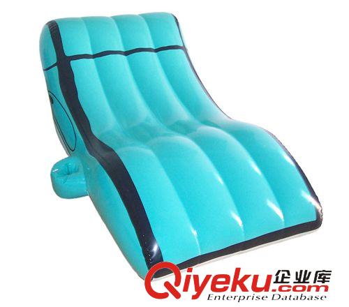 充气沙发 折叠充气躺椅