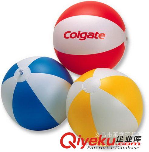 充气产品定做 惠尊供应 beachball 定做  充气沙滩球水球【品质货期保证】