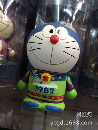 2015年2月份新产品 供应批发动漫 哆啦A梦/机器猫 叮当 100周年叮当45号31号多款