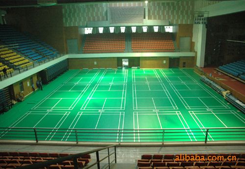 天源 塑胶地板 厦门羽毛球地板,乒乓球地板羽毛球场,乒乓球场,室内外运动地板