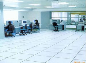 防静电地板 帕尔特牌批发 yz静电地板、 精典地板 各种静电地板 质量保证