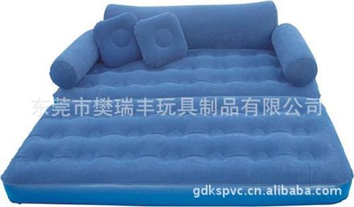 充气床/床垫 供应充气玩具 医疗保健用品 充气床 充气床 充气枕 充气小孩