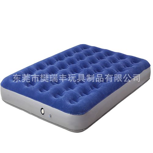 充气床/床垫 供应充气床 沙滩床垫 充气沙发 保健床 双人床 PVC产品安全放心