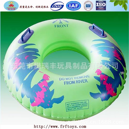 PVC充气水上娱乐产品 工厂生产PVC充气救生圈 充气游泳圈 充气泳圈 充气玩具 充气泳池