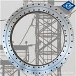 回转支承 供应转盘轴承广泛应用于起重机械、采掘机械、建筑机械