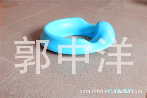 其他 体感舒适，baby居家必备 PU自接皮幼儿马桶坐垫