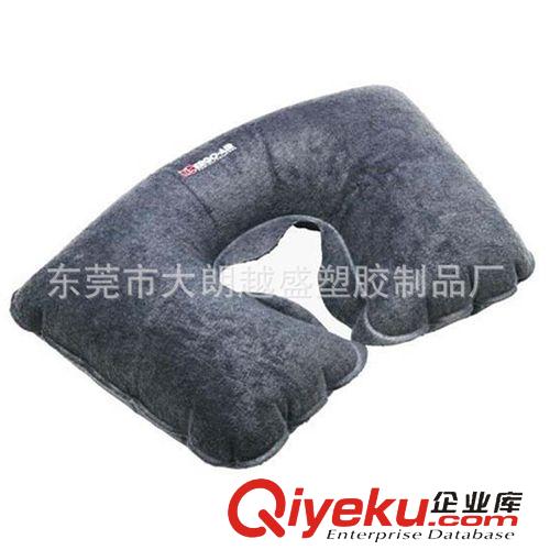 充气枕头 pvc植绒枕头 环保枕  pvc充气枕头 天鹅绒枕头 医疗枕头