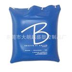 充气沙滩袋 pvc充气沙滩袋 沙滩枕 出口标准 环保材料