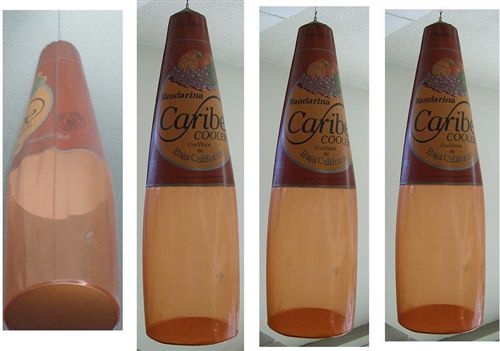 PVC充气广告模型 PVC充气红酒瓶，充气广告瓶，气模酒瓶，PVC充气瓶子模型