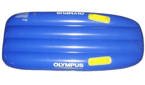 PVC充气冲浪玩具 PVC充气冲浪板、PVC冲浪板、水上冲浪玩具，充气水上浮排