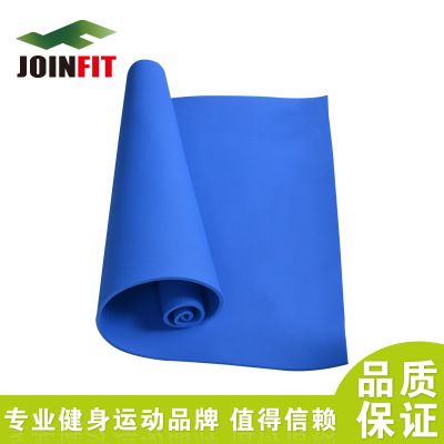 瑜伽垫 JOINFIT 环保材质1厘米双人垫TPA加厚防滑瑜伽垫 普拉提垫训练垫