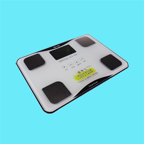 电子秤 新品-百利达人体脂肪测量仪BC-718 康宝莱575 750体重体脂称精准