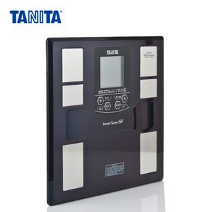 其他秤 TANITA百利达日本原装BC-310高精度人体脂肪测量仪