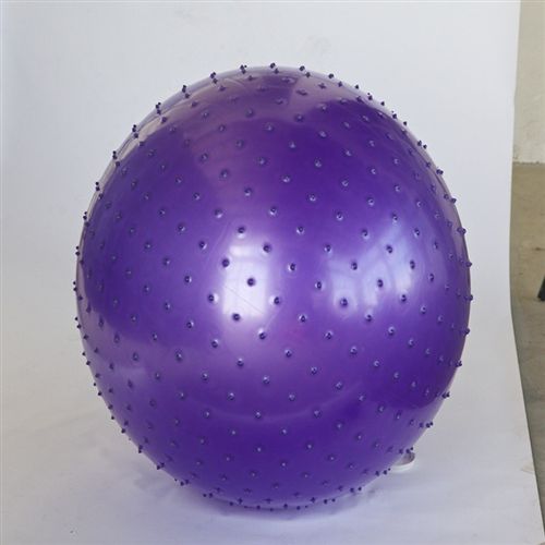 健身玩系列 厂家供应直径65cm健身球 瑜伽球 加厚防爆健身球 瑜伽球批发