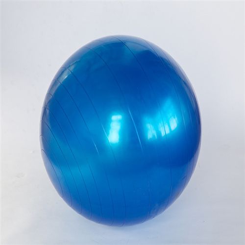 健身玩系列 厂家批发PVC瑜伽球健身球 环保加厚瑜伽球 孕妇健身球 jf球
