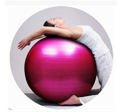 瑜伽球 批发供应瑜伽球 健身球 瑜伽防爆健身球 环保瑜伽球