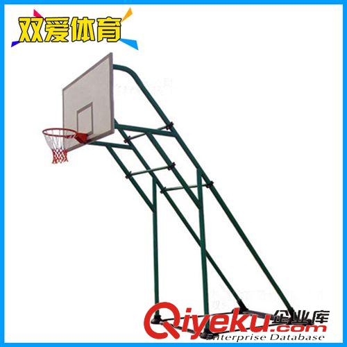精品推荐 供应批发 炮式篮球架SLJ-11 篮球架体育器材