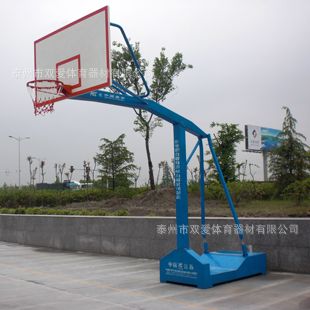 篮球器材 SMC篮球架/SLJ-16  双爱体育器材 厂家直销